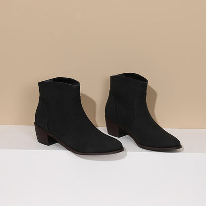 Comfortabele Orthopedische Laarzen voor Dagelijks Gebruik