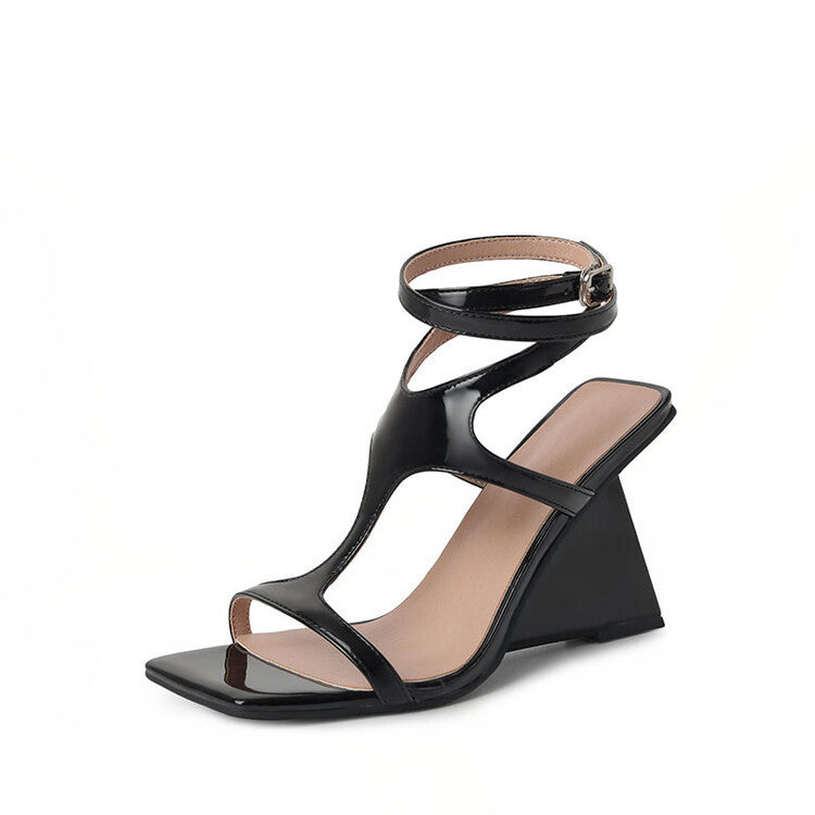 Vintage Geïnspireerde Orthopedische Sandalen