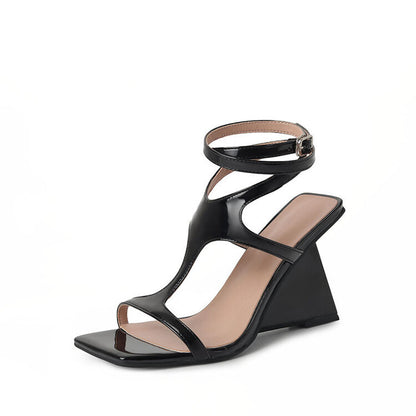 Vintage Geïnspireerde Orthopedische Sandalen