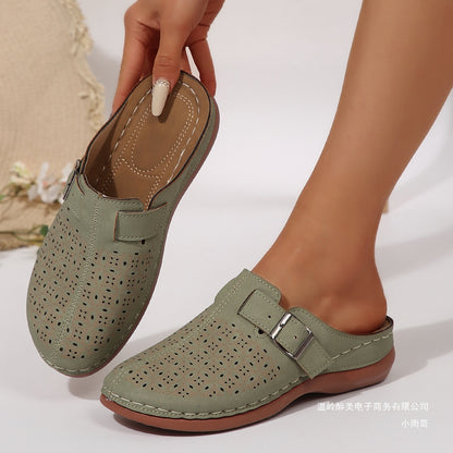 Elegante Orthopedische Schoenen voor Elke Stap