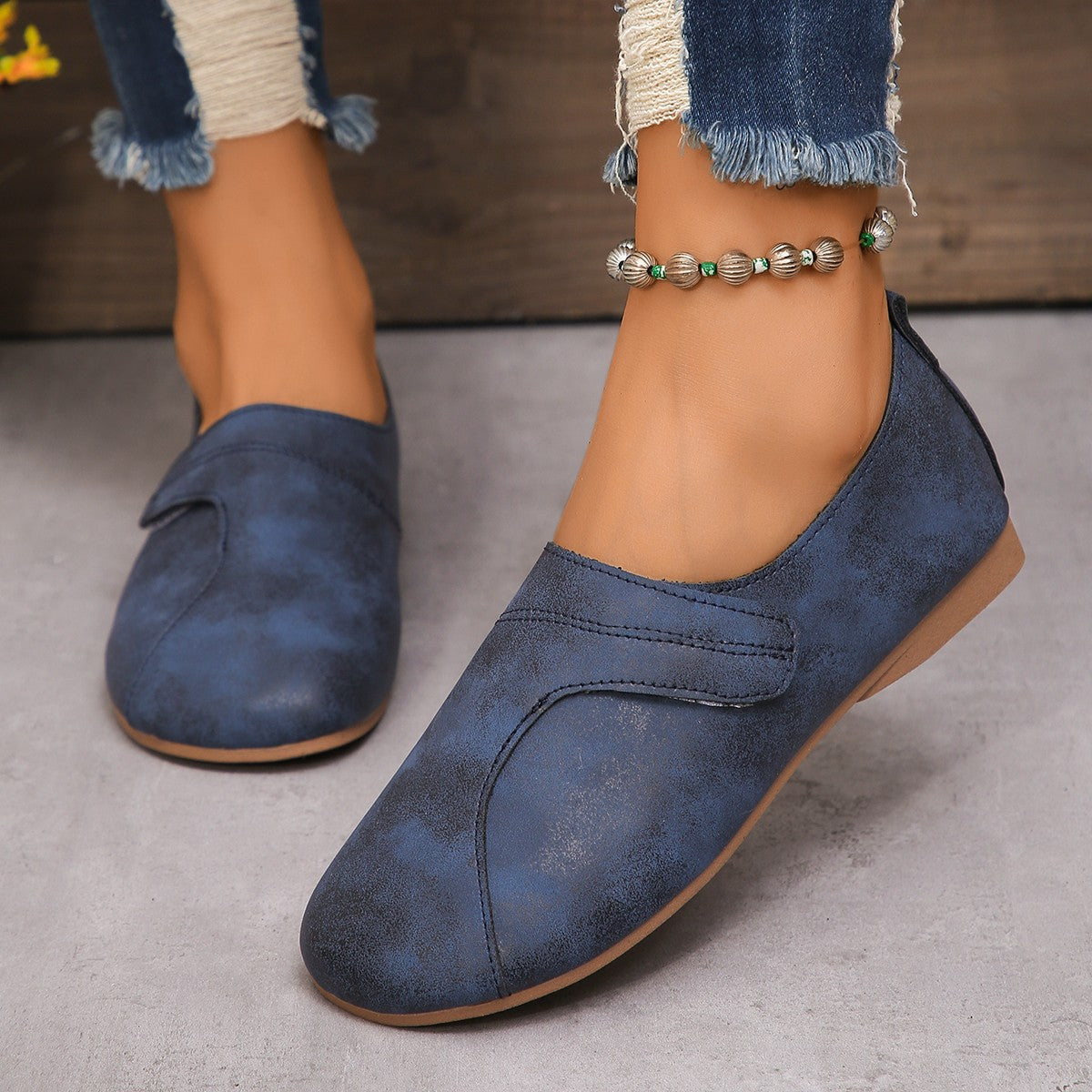 Sierlijke Orthopedische Schoenen voor Moderne Look
