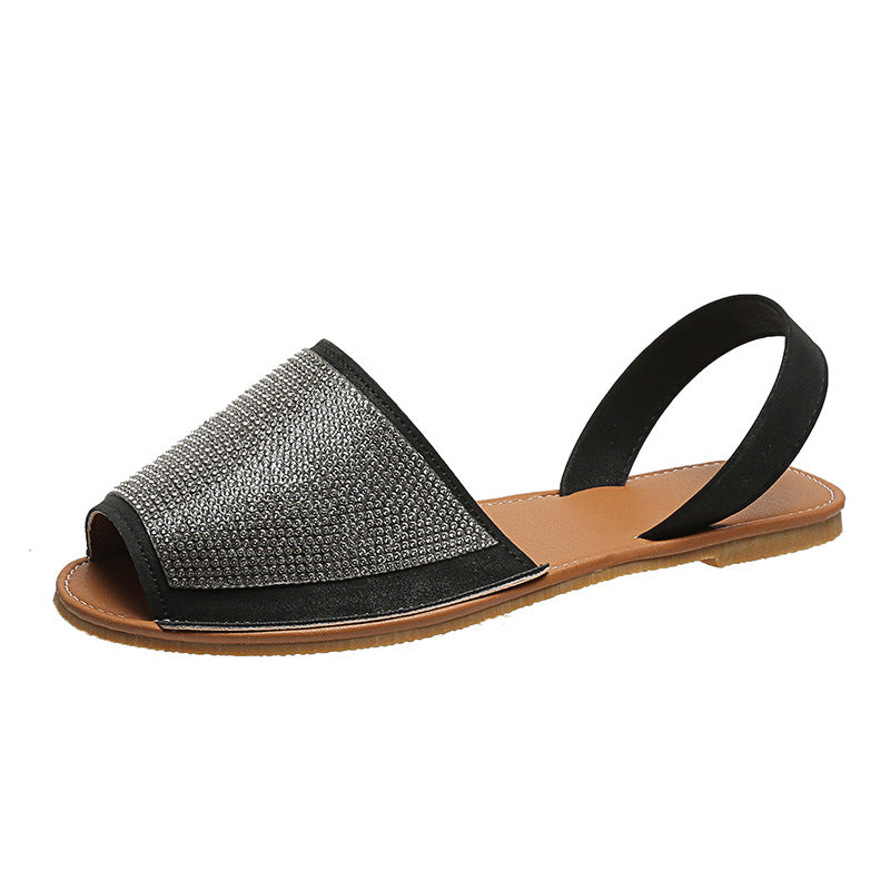 Stijlvolle Orthopedische Sandalen voor Elke Gelegenheid