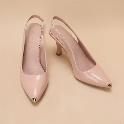 Elegante Orthopedische Sandalen voor Elke Stap