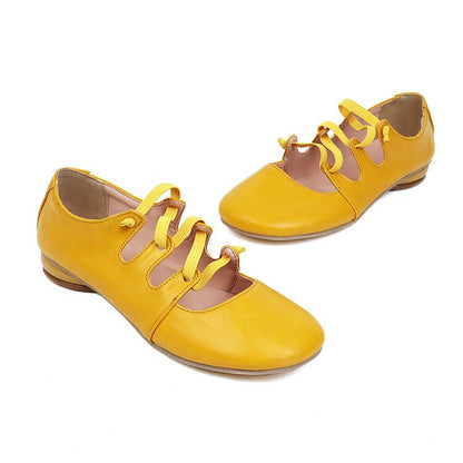 Stijlvolle Orthopedische Schoenen voor Elke Gelegenheid