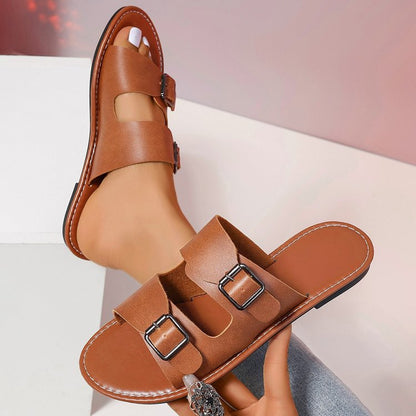 Comfortabele Orthopedische Sandalen voor Dagelijks Gebruik