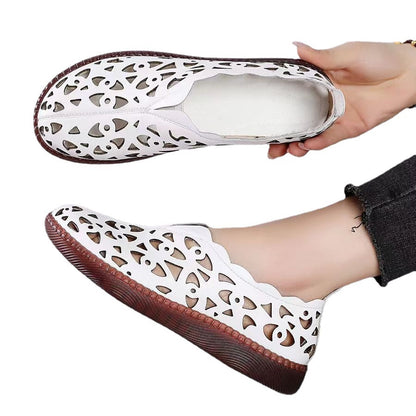 Prachtig Vervaardigde Orthopedische Schoenen