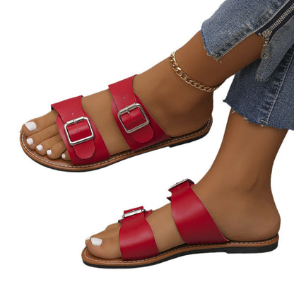 Comfortabele Orthopedische Sandalen voor Dagelijks Gebruik