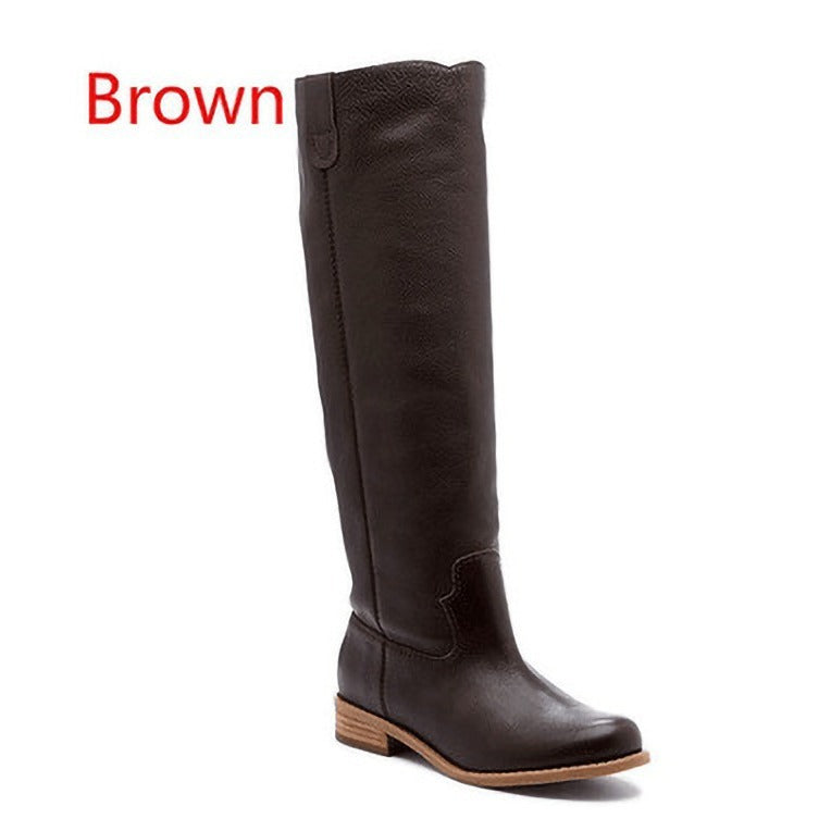 Prachtig Vervaardigde Orthopedische Laarzen