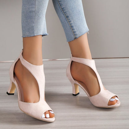 Vintage Geïnspireerde Orthopedische Sandalen
