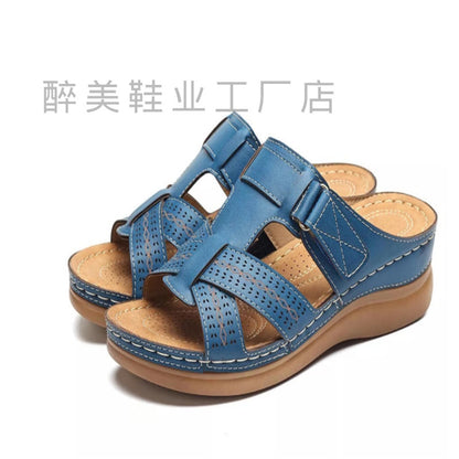 Prachtig Vervaardigde Orthopedische Schoenen