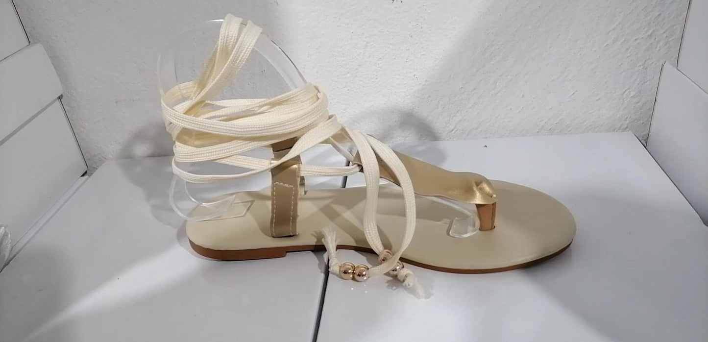 Prachtig Vervaardigde Orthopedische Sandalen