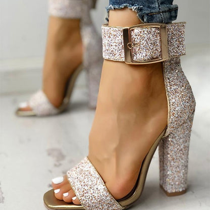 Chique Orthopedische Sandalen met Uniek Ontwerp