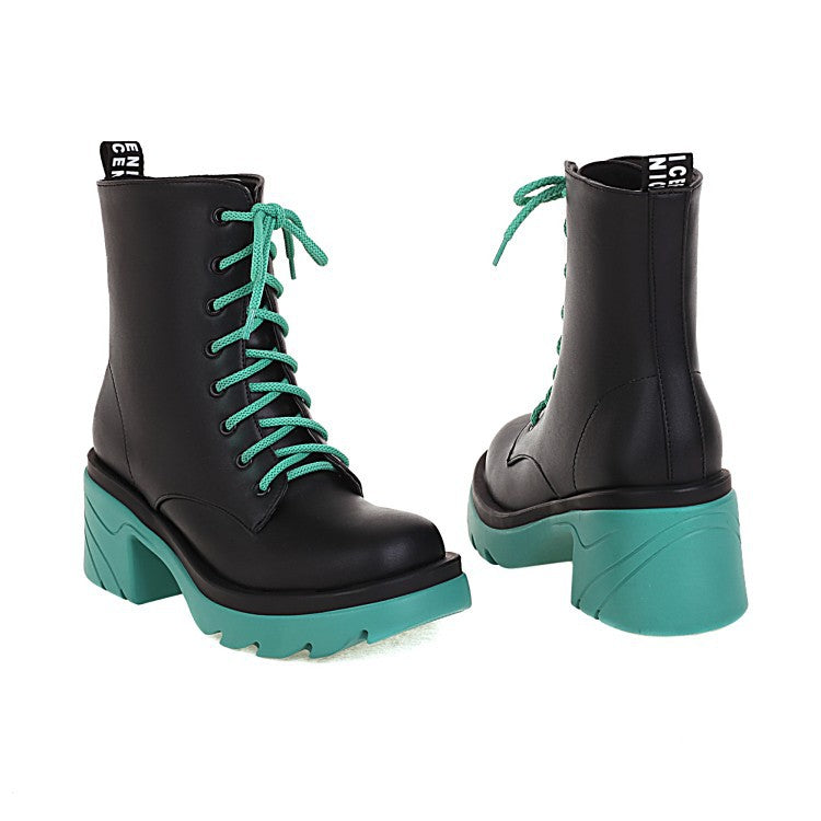 Klassieke Orthopedische Laarzen met Tijdloze Stijl