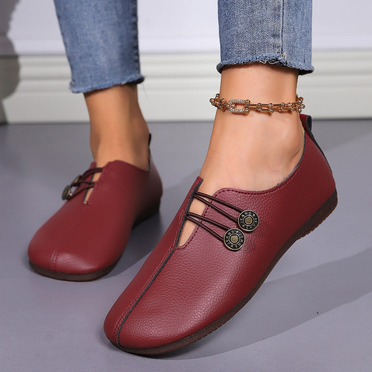 Prachtig Vervaardigde Orthopedische Schoenen