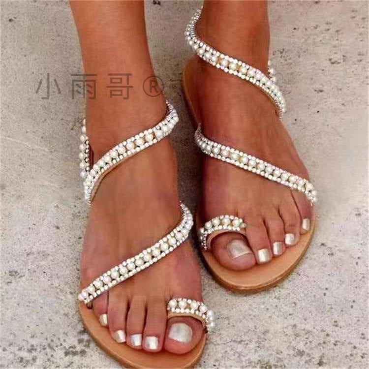 Klassieke Orthopedische Sandalen met Tijdloze Stijl