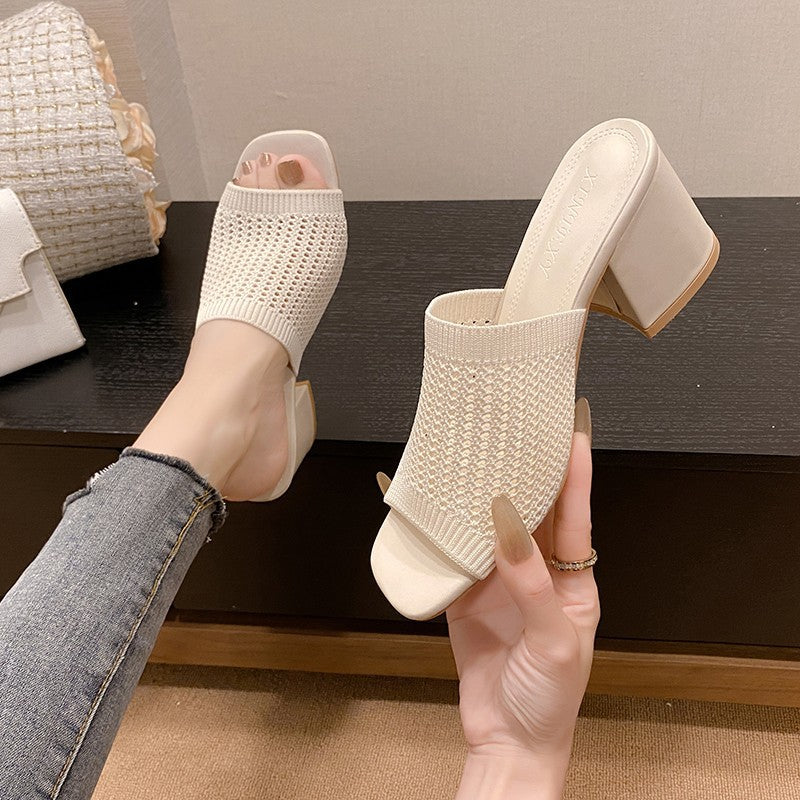 Elegante Orthopedische Sandalen voor Elke Stap