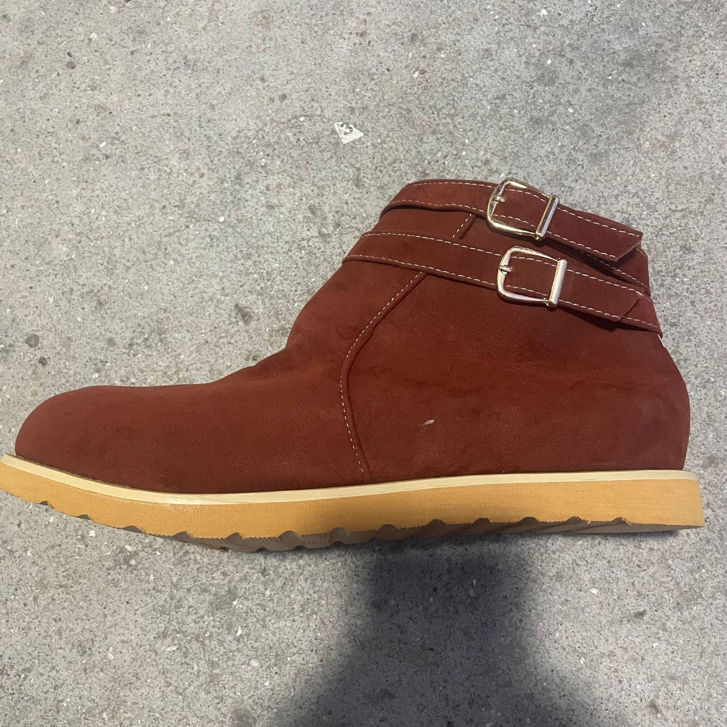 Klassieke Orthopedische Laarzen met Tijdloze Stijl