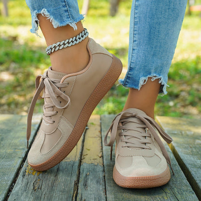 Vintage Geïnspireerde Orthopedische Schoenen