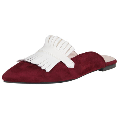 Vintage Geïnspireerde Orthopedische Sandalen