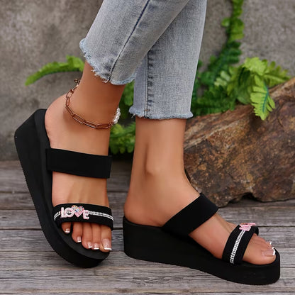 Chique Orthopedische Sandalen met Uniek Ontwerp