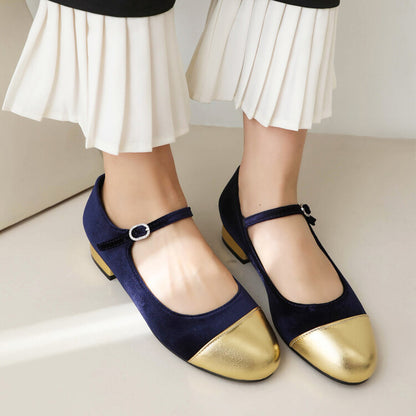 Sierlijke Orthopedische Schoenen voor Moderne Look