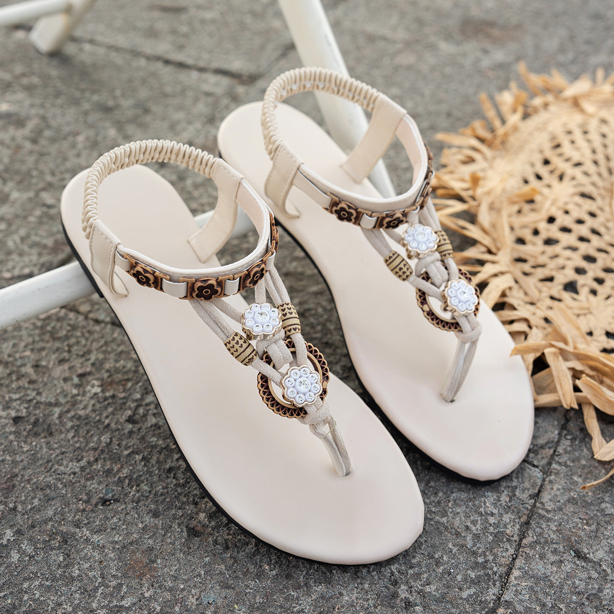 Elegante Orthopedische Schoenen voor Elke Stap