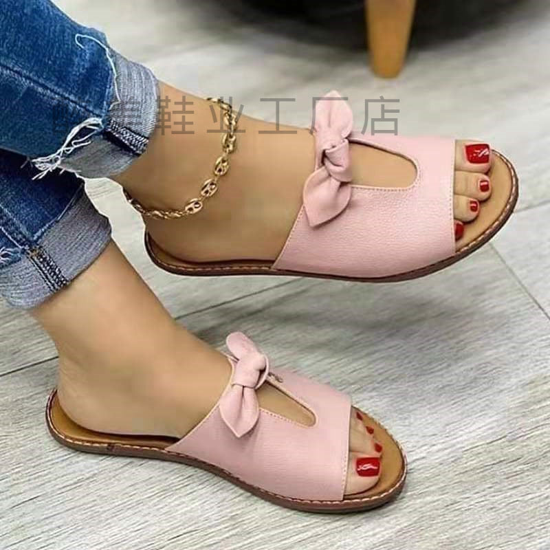 Klassieke Orthopedische Sandalen met Tijdloze Stijl