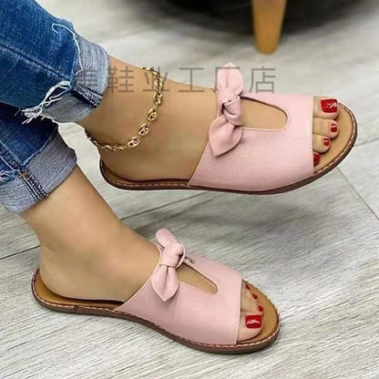Klassieke Orthopedische Sandalen met Tijdloze Stijl