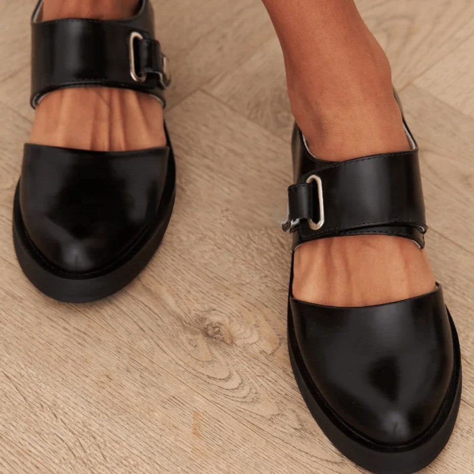 Elegante Orthopedische Schoenen voor Elke Stap