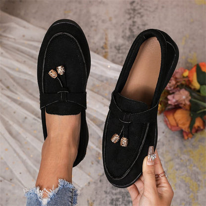 Elegante Orthopedische Schoenen voor Elke Stap