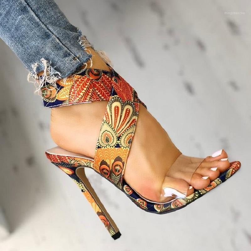 Elegante Orthopedische Sandalen voor Elke Stap