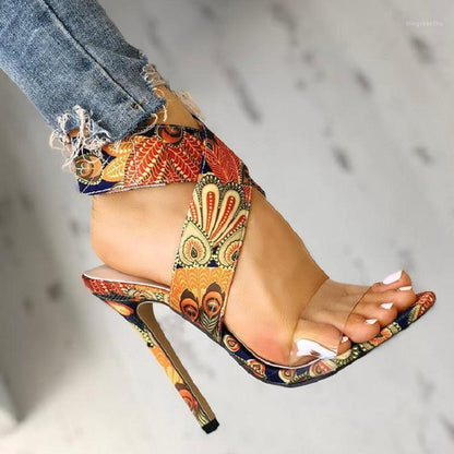 Elegante Orthopedische Sandalen voor Elke Stap
