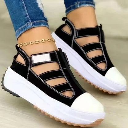 Elegante Orthopedische Sandalen voor Elke Stap