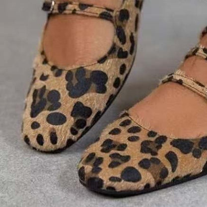 Chique Orthopedische Schoenen met Uniek Ontwerp