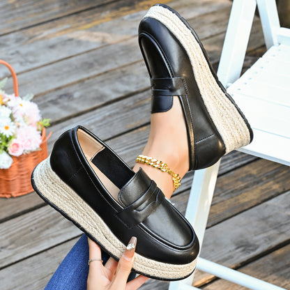 Chique Orthopedische Schoenen met Uniek Ontwerp