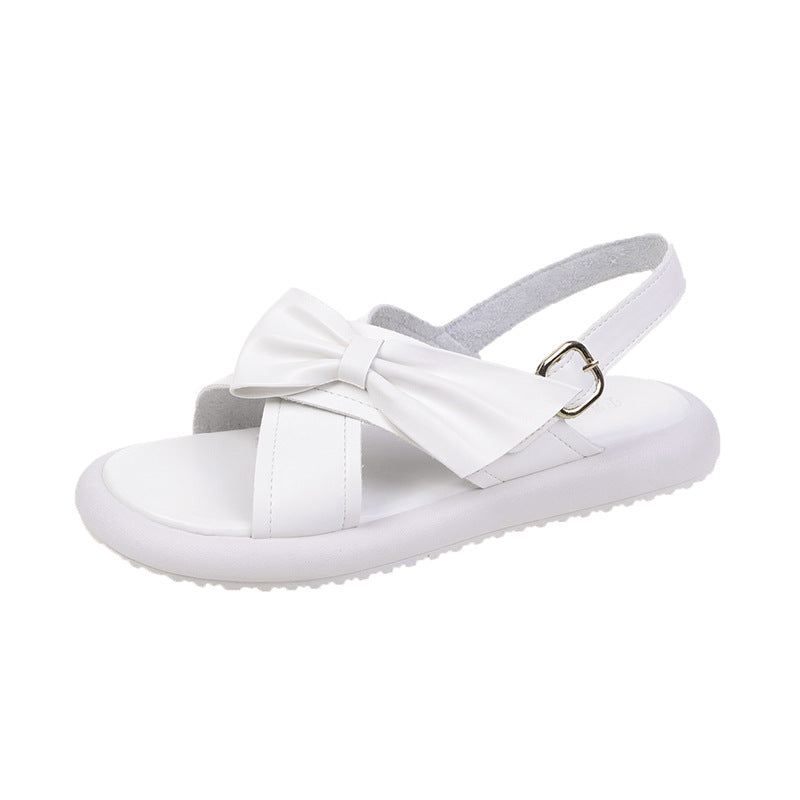 Klassieke Orthopedische Sandalen met Tijdloze Stijl