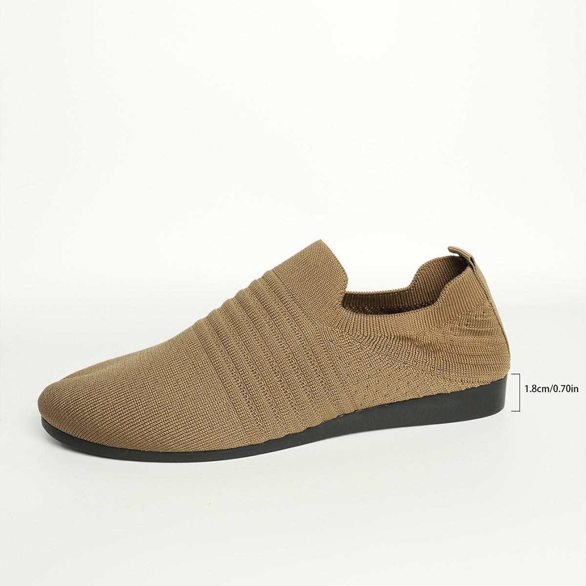 Sierlijke Orthopedische Schoenen voor Moderne Look