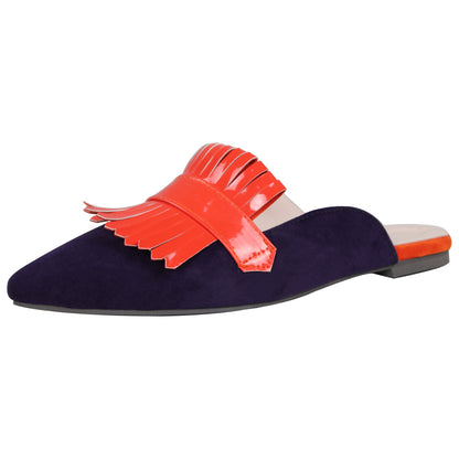 Vintage Geïnspireerde Orthopedische Sandalen