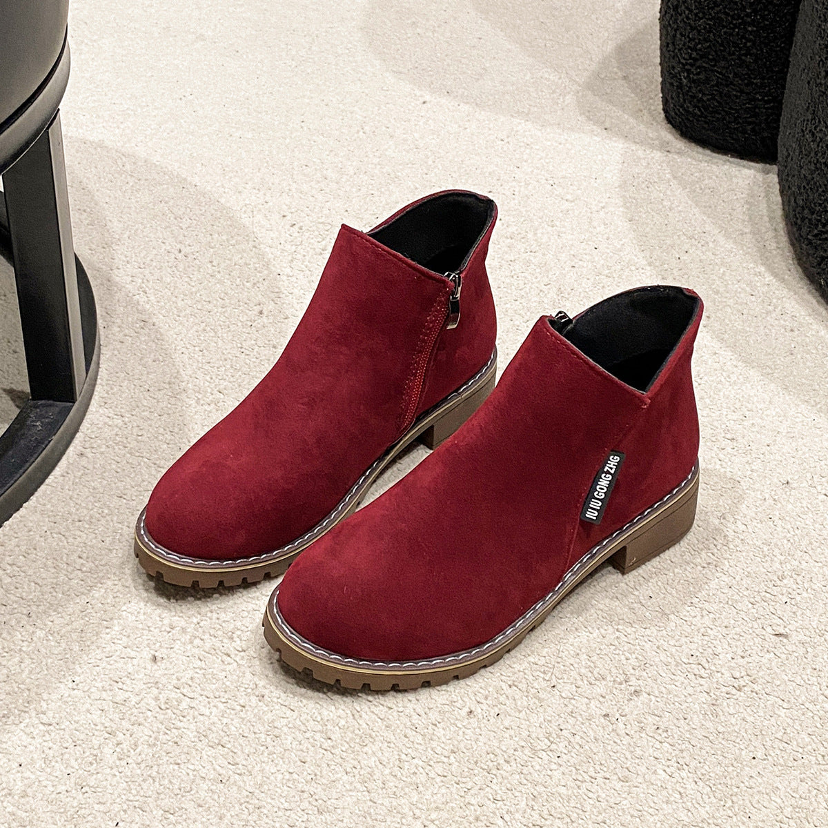 Prachtig Vervaardigde Orthopedische Schoenen