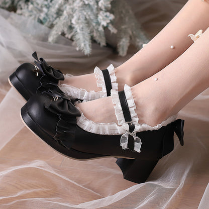 Prachtig Vervaardigde Orthopedische Schoenen