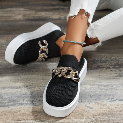 Vintage Geïnspireerde Orthopedische Schoenen