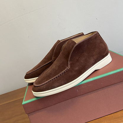Sierlijke Orthopedische Laarzen voor Moderne Look