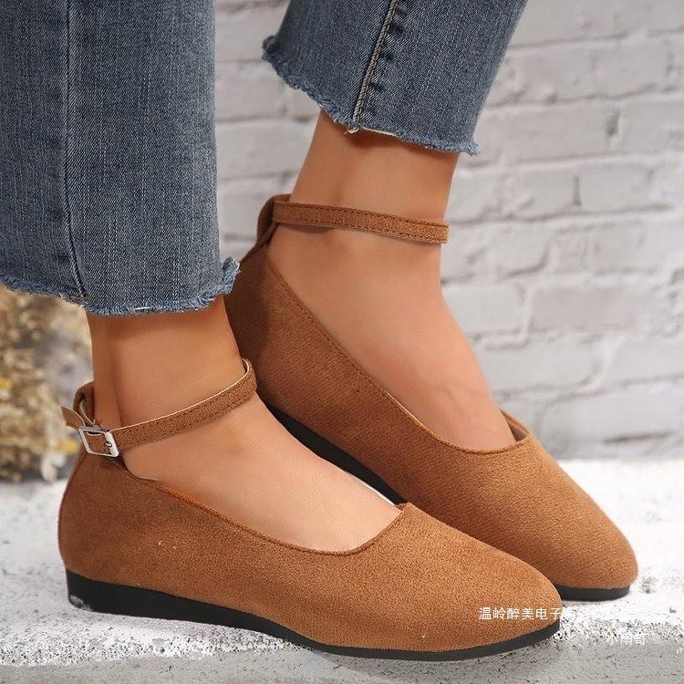 Elegante Orthopedische Schoenen voor Elke Stap