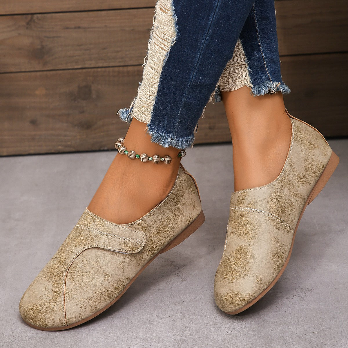 Sierlijke Orthopedische Schoenen voor Moderne Look