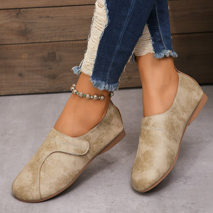 Sierlijke Orthopedische Schoenen voor Moderne Look