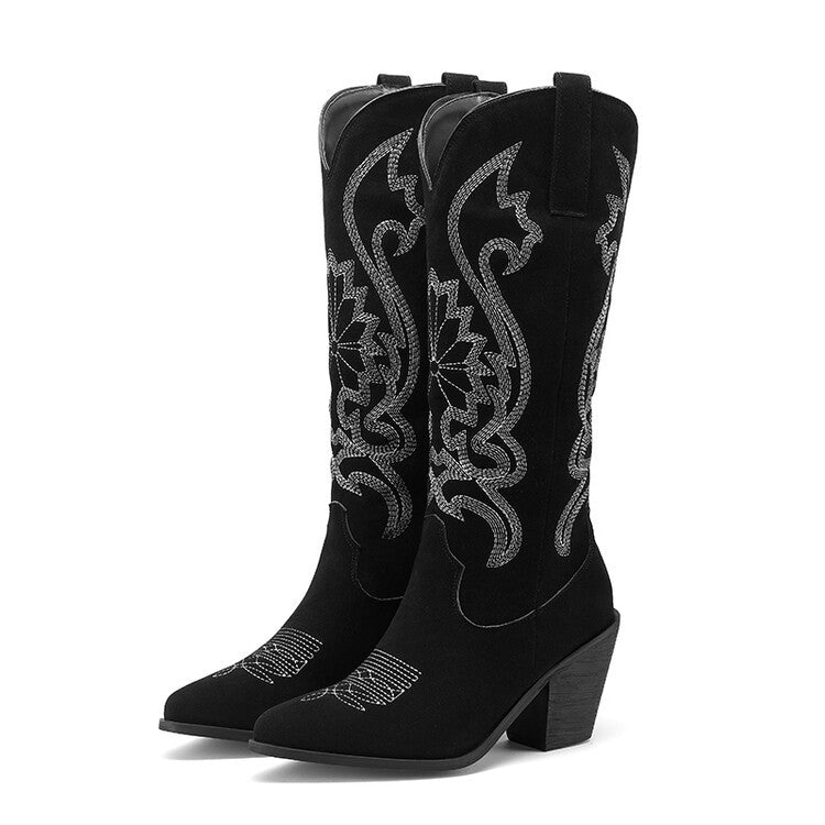 Sierlijke Orthopedische Laarzen voor Moderne Look