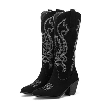 Sierlijke Orthopedische Laarzen voor Moderne Look