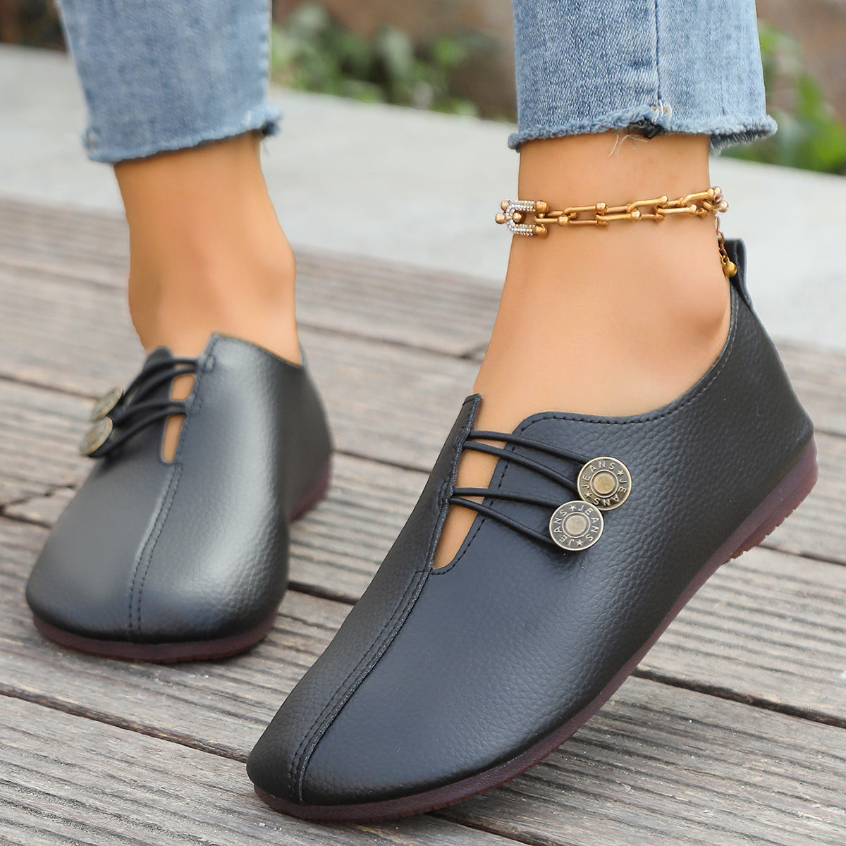 Stijlvolle Orthopedische Schoenen voor Elke Gelegenheid
