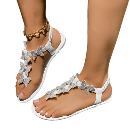 Klassieke Orthopedische Sandalen met Tijdloze Stijl