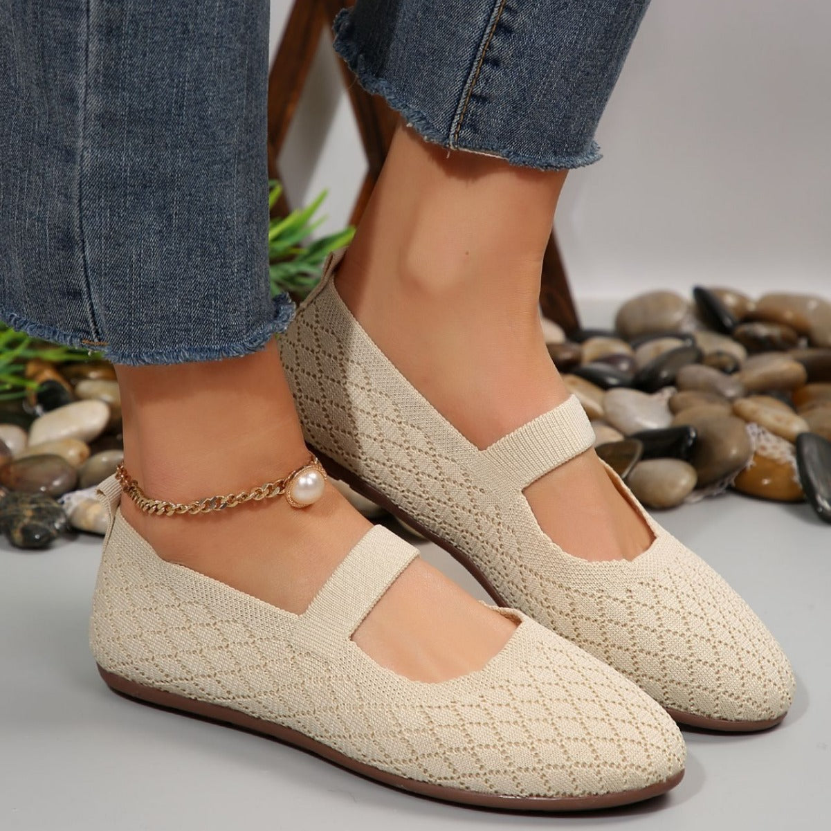 Comfortabele Orthopedische Schoenen voor Dagelijks Gebruik